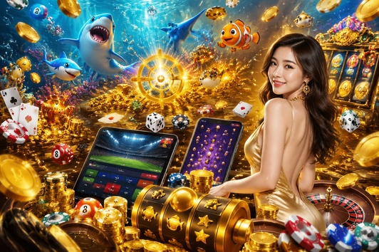 8luck8
