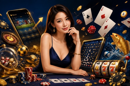 8luck8